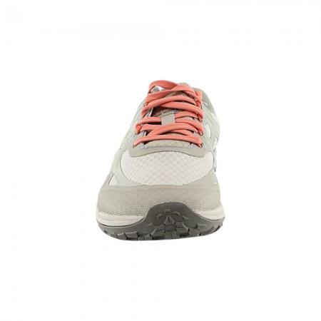 Zapatillas barefoot Merrell Trail Glove 8 Gris claro