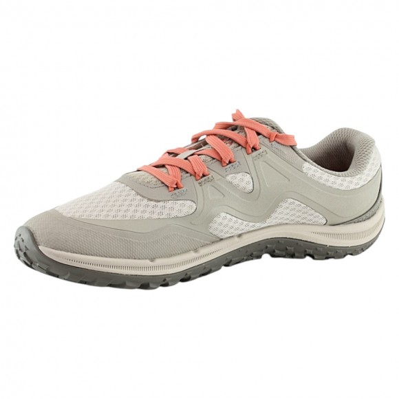 Zapatillas barefoot Merrell Trail Glove 8 Gris claro