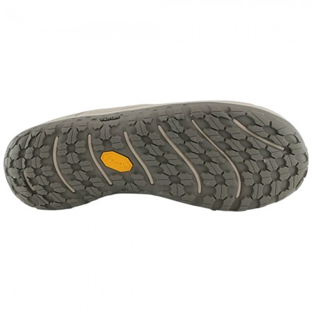 Zapatillas barefoot Merrell Trail Glove 8 Gris claro