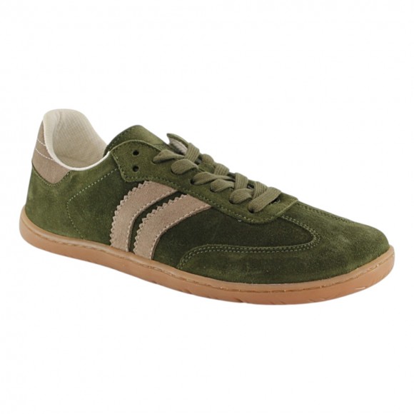Zapatillas barefoot Coqueflex Trac Blow suela Adam