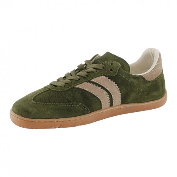 Zapatillas barefoot Coqueflex Trac Blow suela Adam