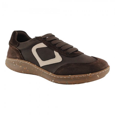 Zapatos minimalistas Walk Fly 6002 Irati Marrón