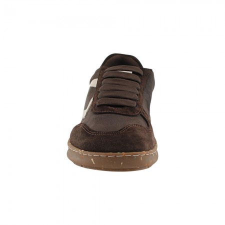Zapatos minimalistas Walk Fly 6002 Irati Marrón