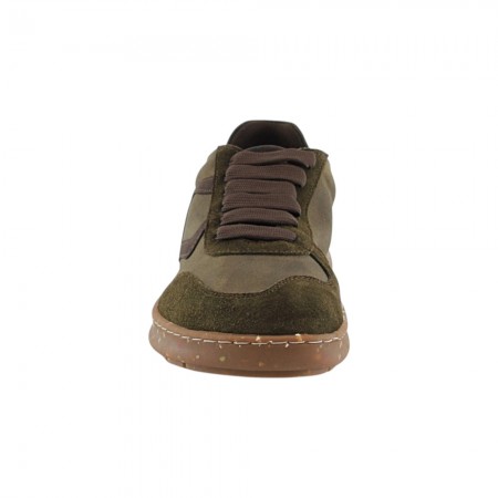 Zapatos minimalistas Walk Fly 6002 Irati Khaki