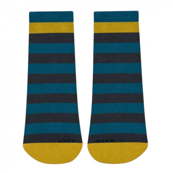 Calcetines barefoot Condor Multi Amarillo