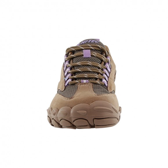Zapatillas Hi-Tec barefoot impermeables Figaro Taupe