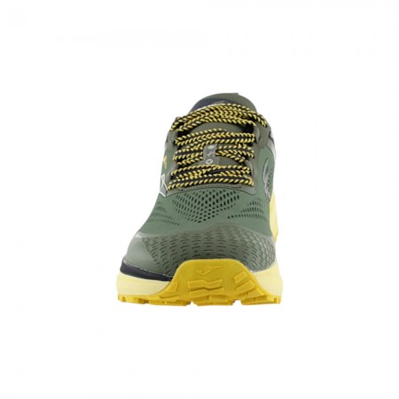 Zapatillas barefoot Joma Kubor Verde