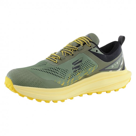 Zapatillas barefoot Joma Kubor Verde
