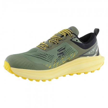 Zapatillas barefoot Joma Kubor Verde