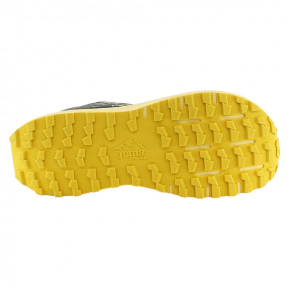 Zapatillas barefoot Joma Kubor Verde