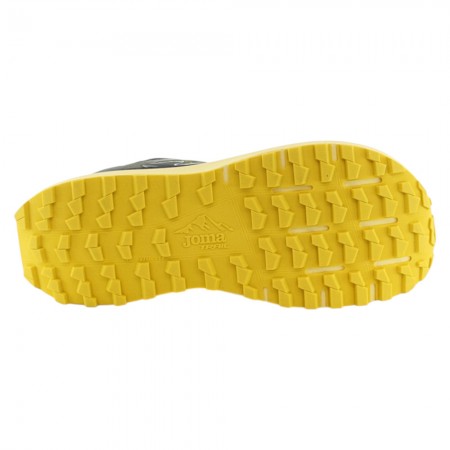 Zapatillas barefoot Joma Kubor Verde