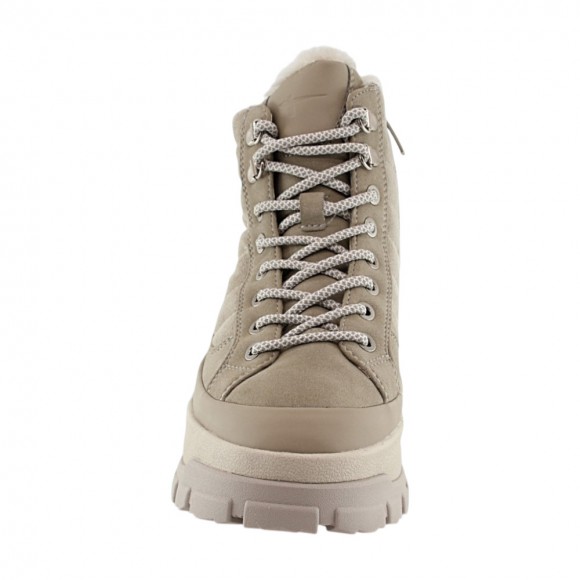 Botines Tamaris 262265 Con Primaloft Beige