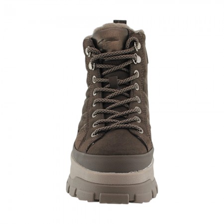 Botines Tamaris 262265 Con Primaloft Marrón