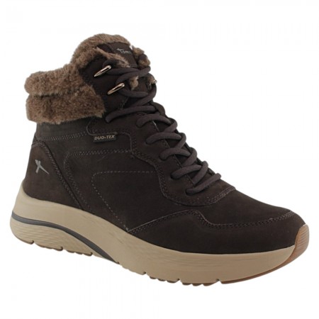 Botines Impermeables Tamaris 26279 Marrón