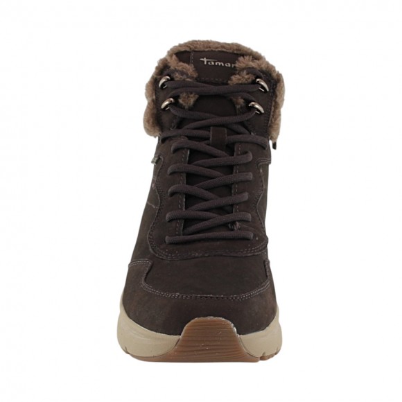 Botines Impermeables Tamaris 26279 Marrón