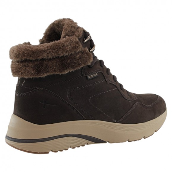 Botines Impermeables Tamaris 26279 Marrón