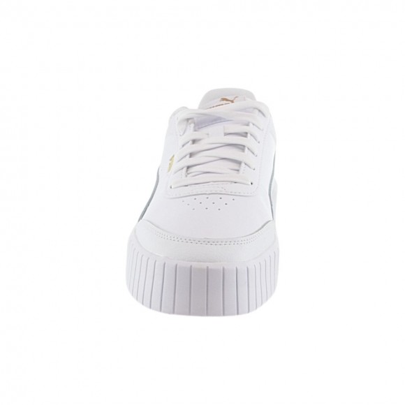 Zapatillas Puma Carina Mia Blanco-Oro