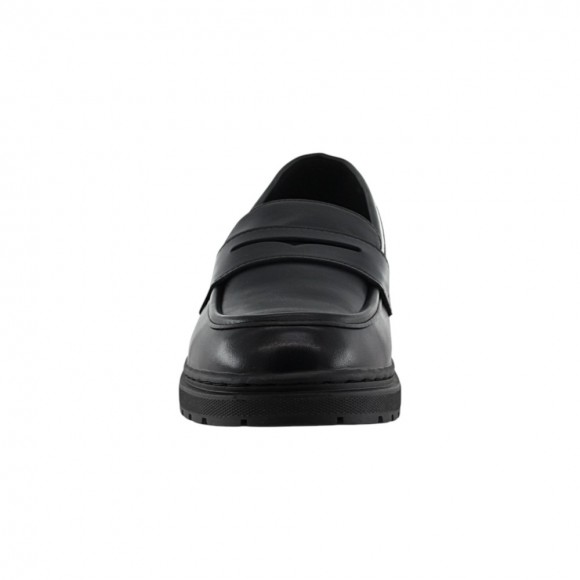 Mocasines Levi's Lucy Negro