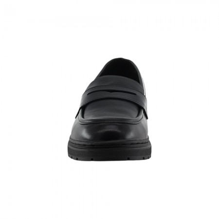 Mocasines Levi's Lucy Negro