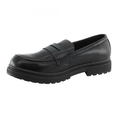 Mocasines Levi's Lucy Negro