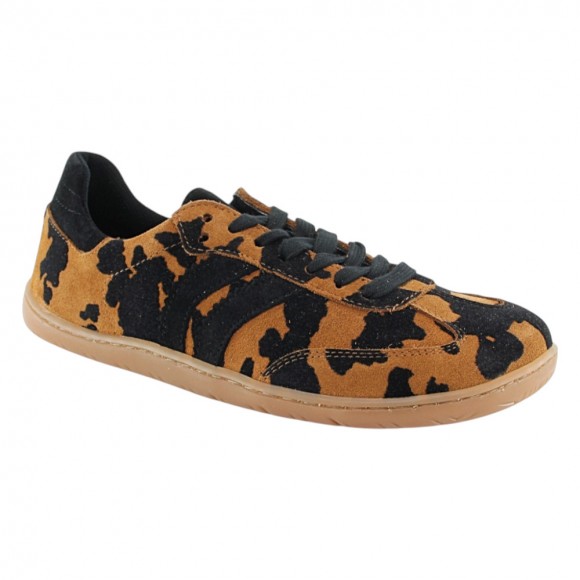 Zapatillas barefoot Coqueflex Trac Ember suela Adam
