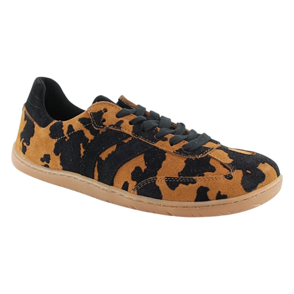Zapatillas barefoot Coqueflex Trac Ember suela Adam