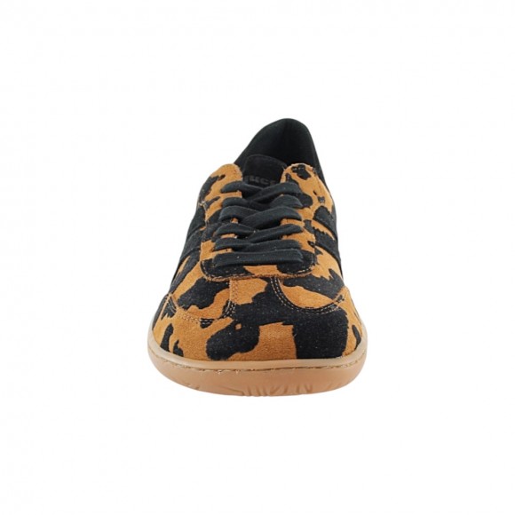 Zapatillas barefoot Coqueflex Trac Ember suela Adam