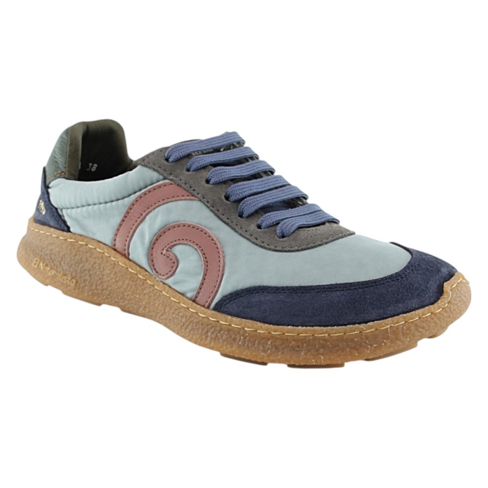 Zapatos barefoot El Naturalista Oroel Jade
