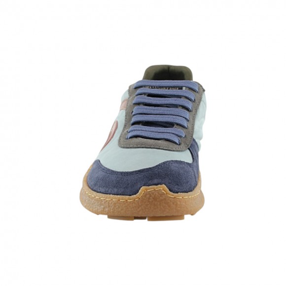 Zapatos barefoot El Naturalista Oroel Jade