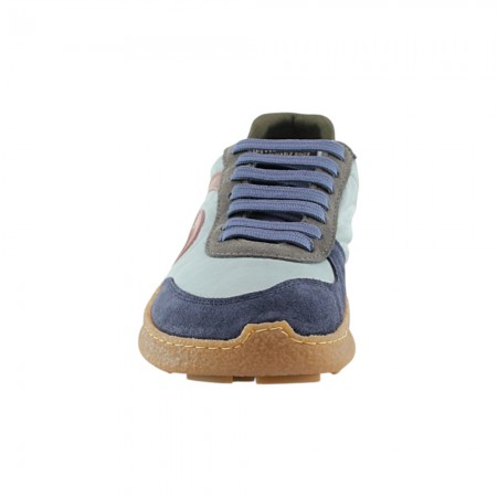 Zapatos barefoot El Naturalista Oroel Jade