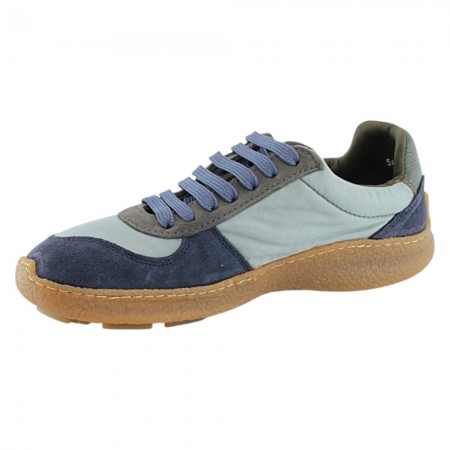 Zapatos barefoot El Naturalista Oroel Jade