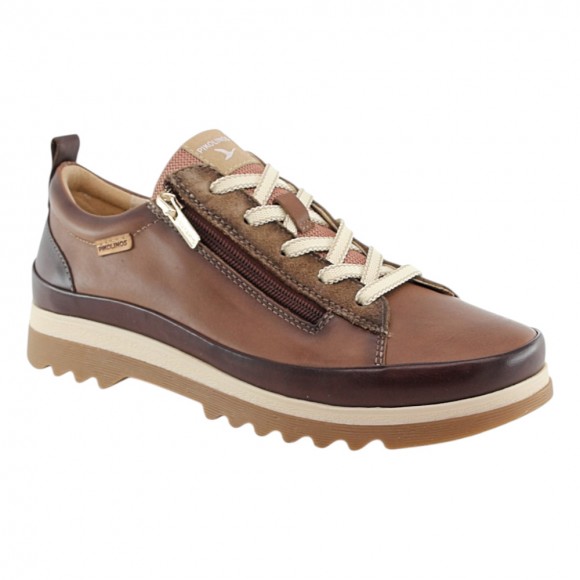 Zapatos Pikolinos Vigo Topo