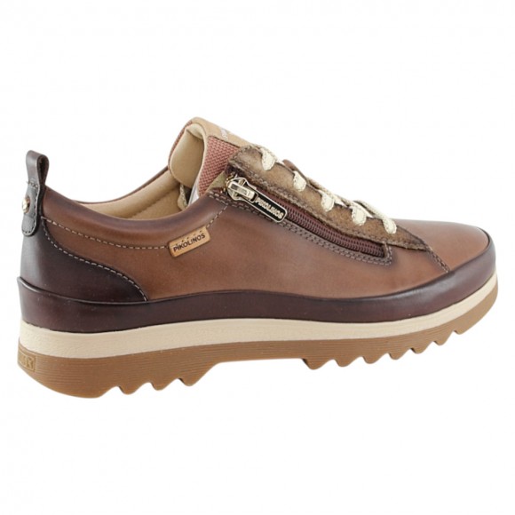 Zapatos Pikolinos Vigo Topo