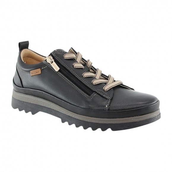 Zapatos Pikolinos Vigo Black
