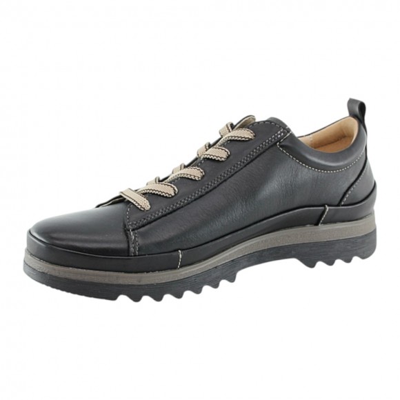 Zapatos Pikolinos Vigo Black