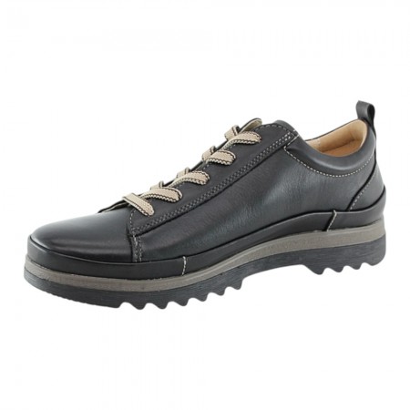 Zapatos Pikolinos Vigo Black