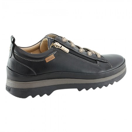 Zapatos Pikolinos Vigo Black