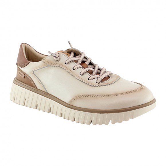 Zapatos Pikolinos Segovia Nata
