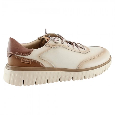 Zapatos Pikolinos Segovia Nata
