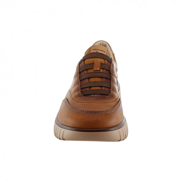 Zapatos Pikolinos Segovia Brandy