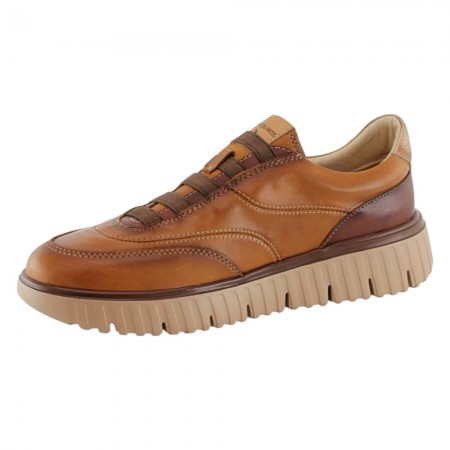 Zapatos Pikolinos Segovia Brandy