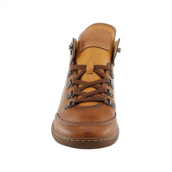 Botines Pikolinos Viana Brandy