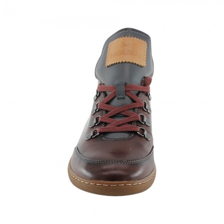 Botines Pikolinos Viana Caoba
