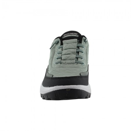 Zapatillas Skechers Slip-Ins Relaxed Fit Verde