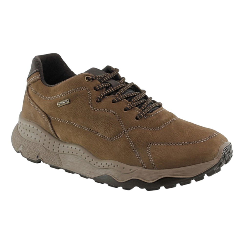 Zapatos impermeables Imac 203439 Marrón