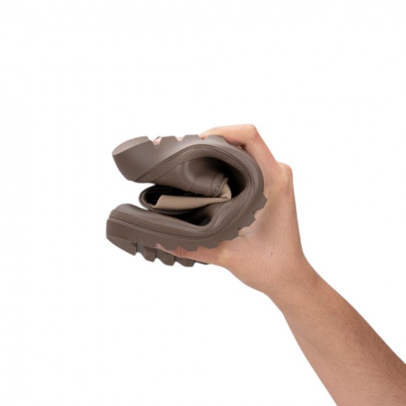 Botines para agua barefoot Igor Alex Ash