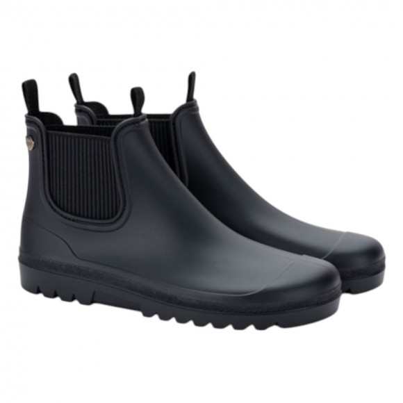 Botines para agua barefoot Igor Alex Negro