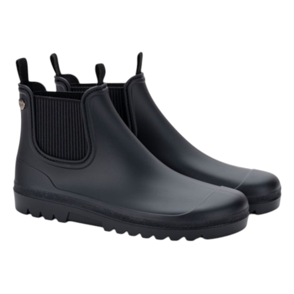 Botines para agua barefoot Igor Alex Negro
