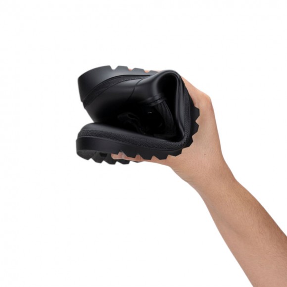 Botines para agua barefoot Igor Alex Negro