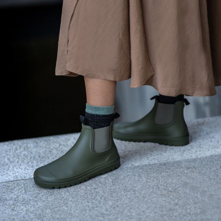 Botines para agua barefoot Igor Alex Kaki
